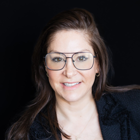 Jodi Lin Gresham